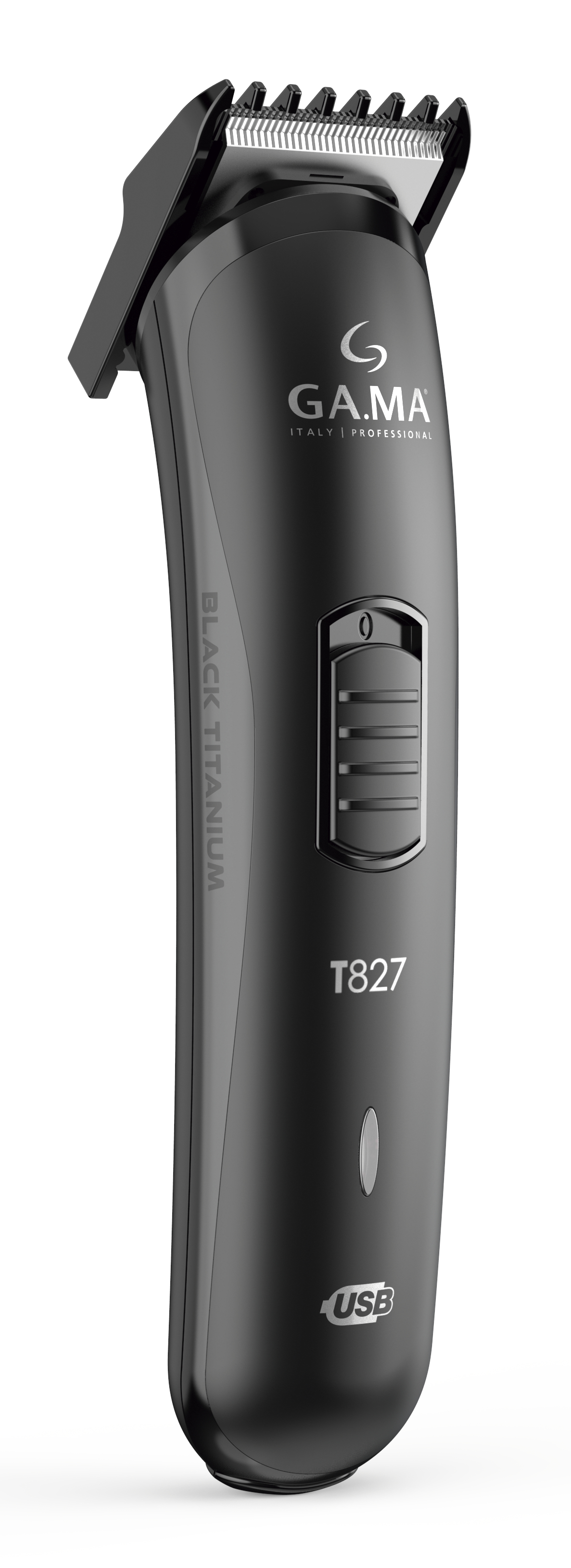 GA.MA Set Black Titanium T747 – image 8