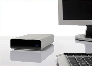 Freecom Hard Drive 750GB USB 2.0 – image 3