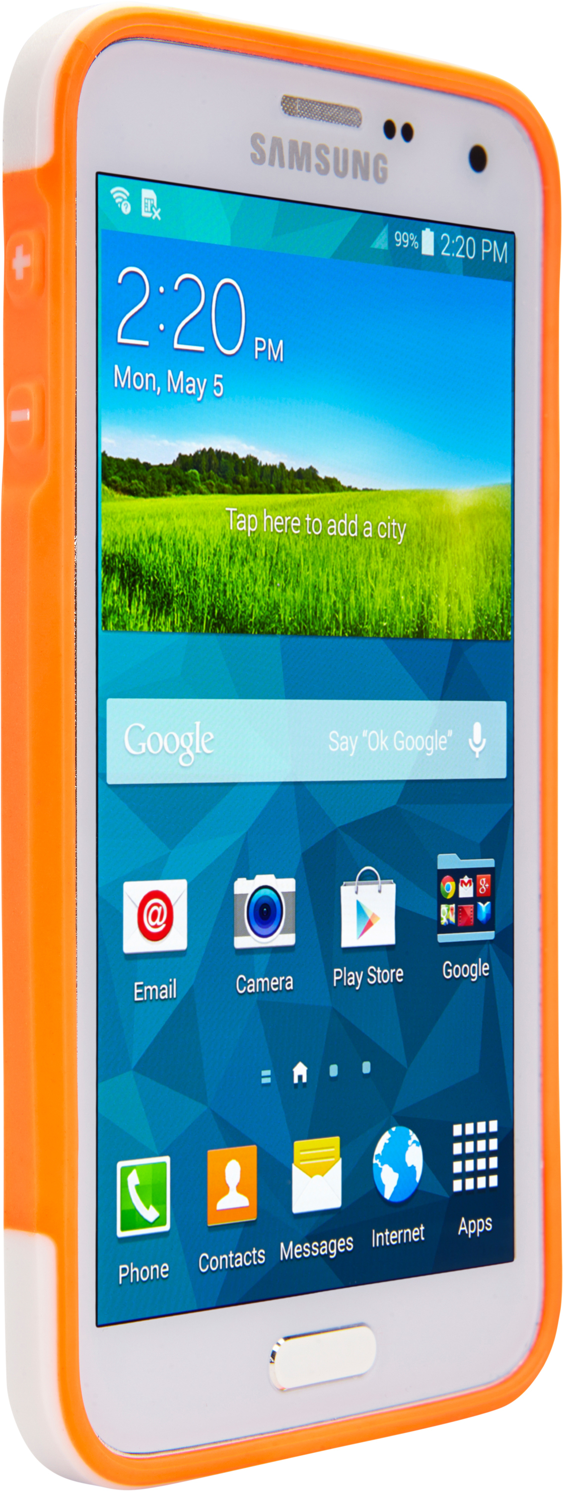 Case Logic Atmos X3 Galaxy S5 Case – image 3