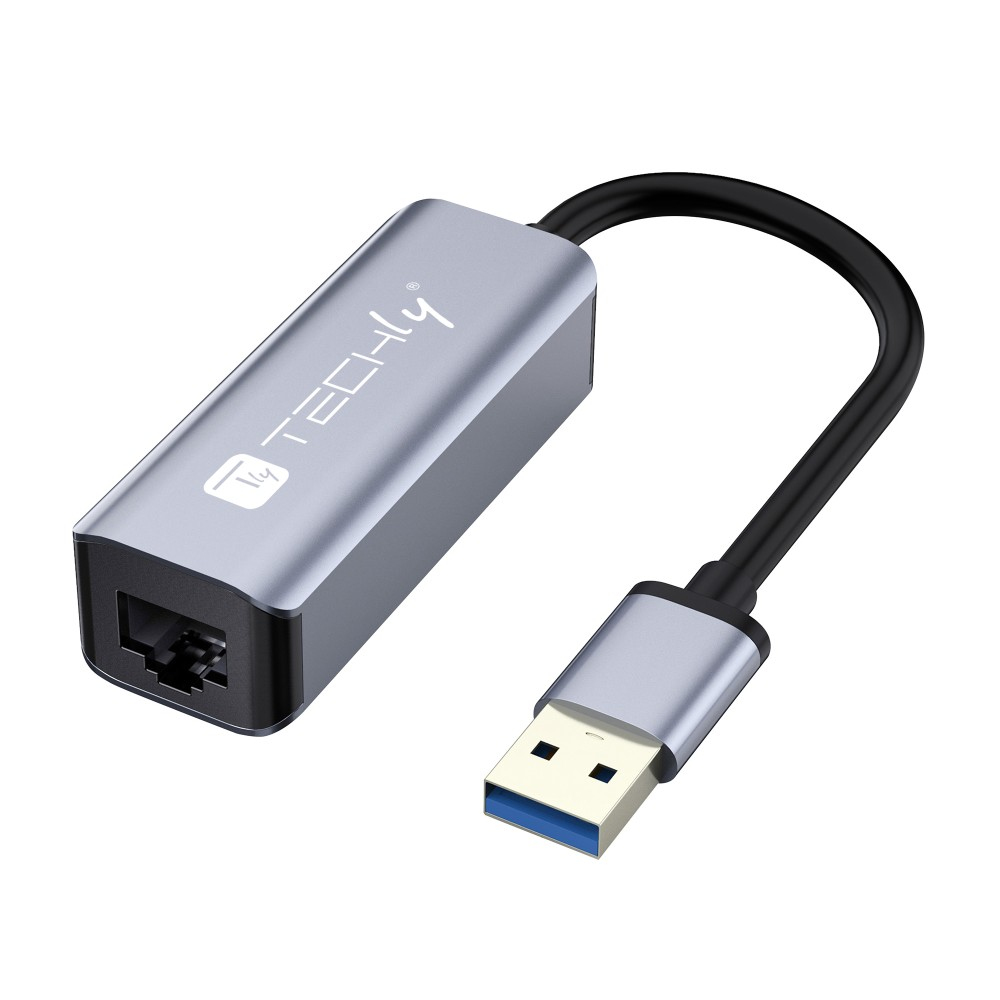 Techly IDATA USB-ETGIGA-AA – image 7