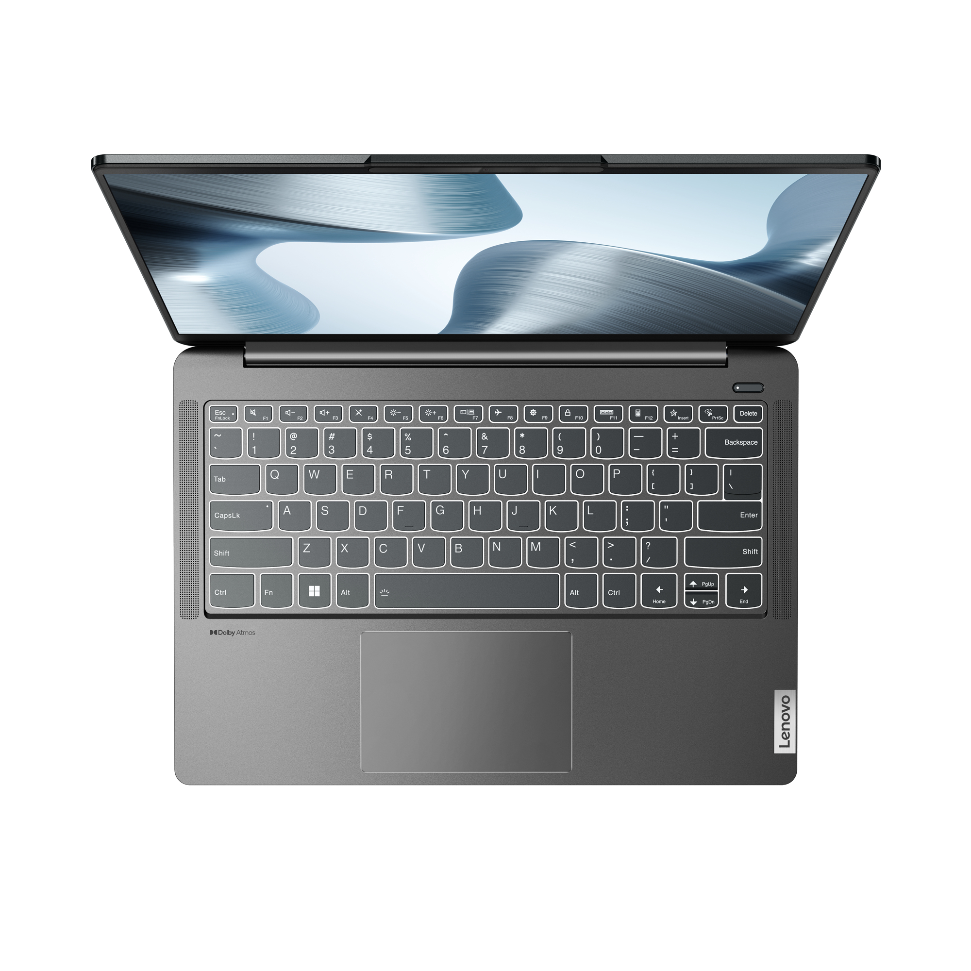 Lenovo IdeaPad 5 Pro 14IAP7 – image 9