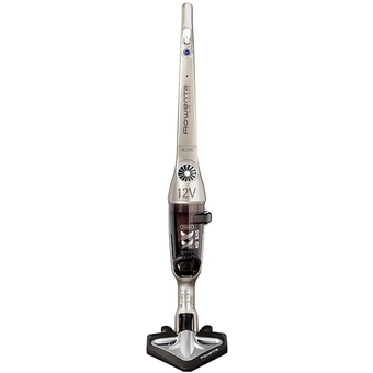 Rowenta RH8469 stick vacuum/electric broom Bagless Grey
