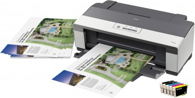 Epson Stylus T1100 – image 6