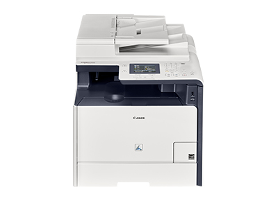 Canon imageCLASS MF726Cdw Laser A4 – image 2