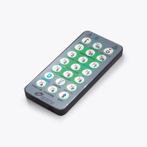 Legrand UHS5 remote control