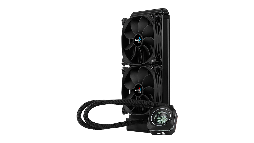 Aerocool Pulse L240 – image 5