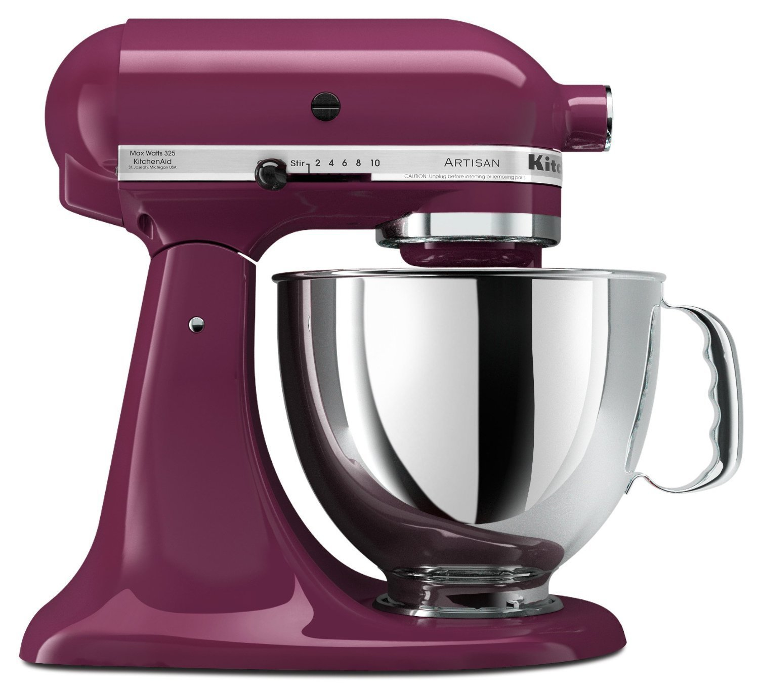 KitchenAid Artistan KSM150PSEBY – image 2