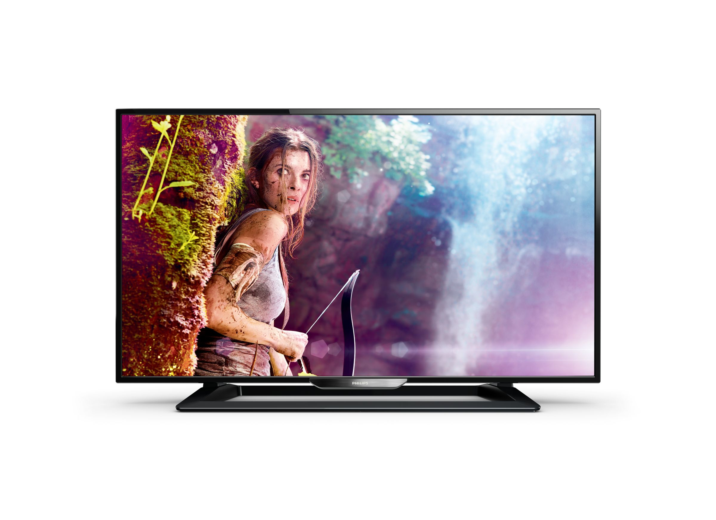 Philips 5000 series 32PHG5000/77 TV – image 2