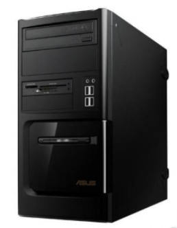ASUS Pro Series BM6630-I33220248B Intel® Core™ i3 i3-3220 – image 2