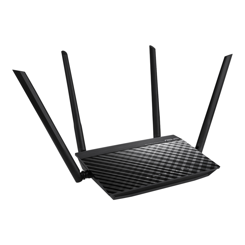 ASUS RT-AC1200_V2 wireless router Ethernet Dual-band (2.4 GHz – image 5