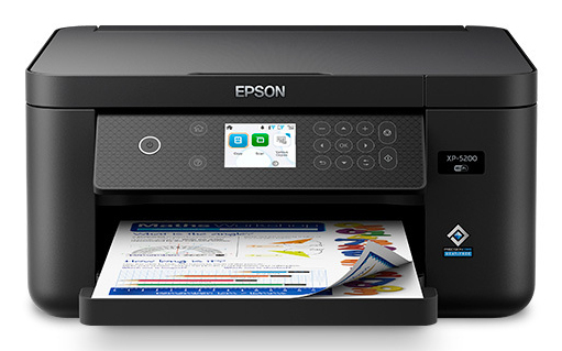 Epson Expression Home XP-5200