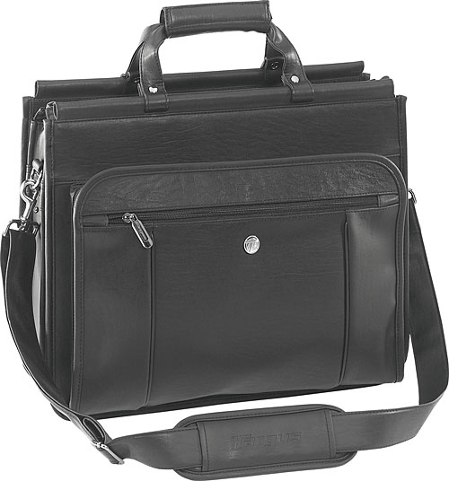 Targus 15.4” Topload Premier Laptop Case
