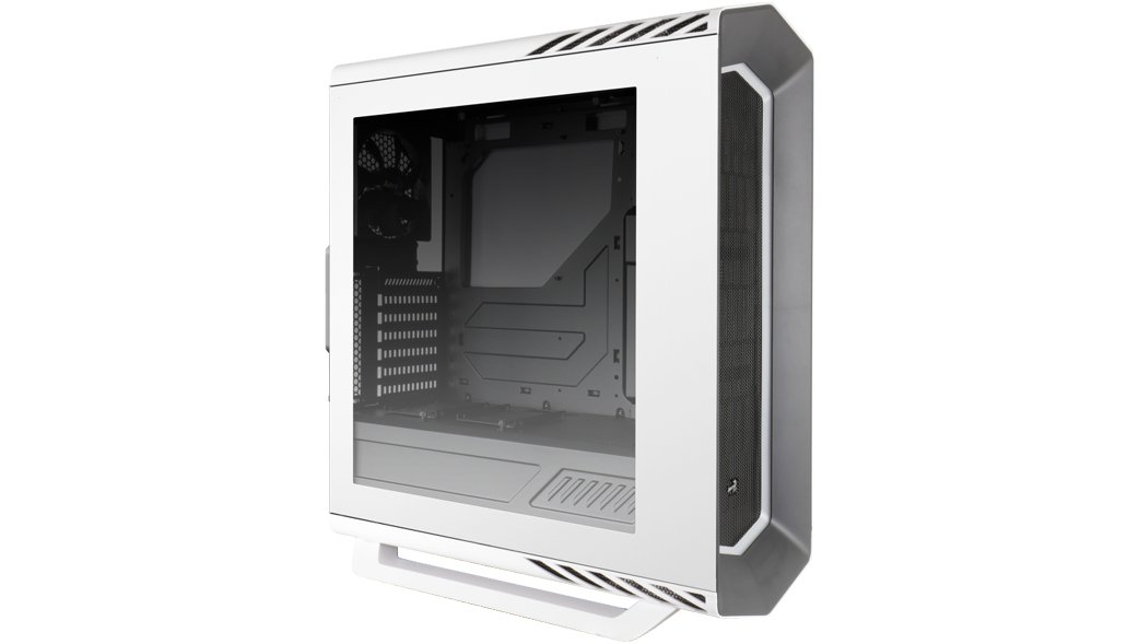 Aerocool P7-C1 Tempered Glass – image 3