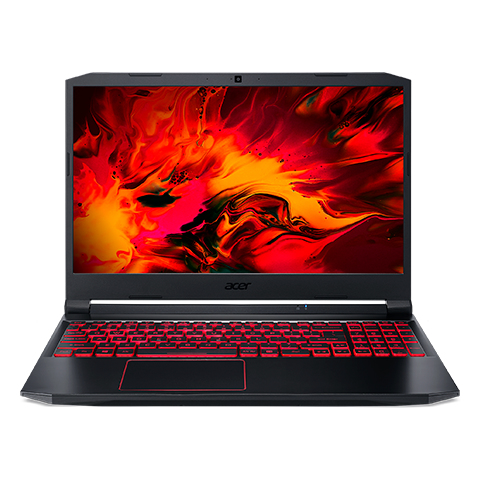 Acer Nitro 5 AN515-44-R94X AMD Ryzen™ 5 4600H Laptop