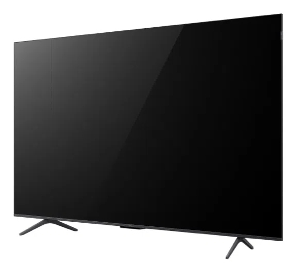 TV QLED TCL 4K UHD 55 Dolby Vision Google TV Smart TV — photo 5
