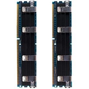 Buffalo D2U800C-2G/BR memory module