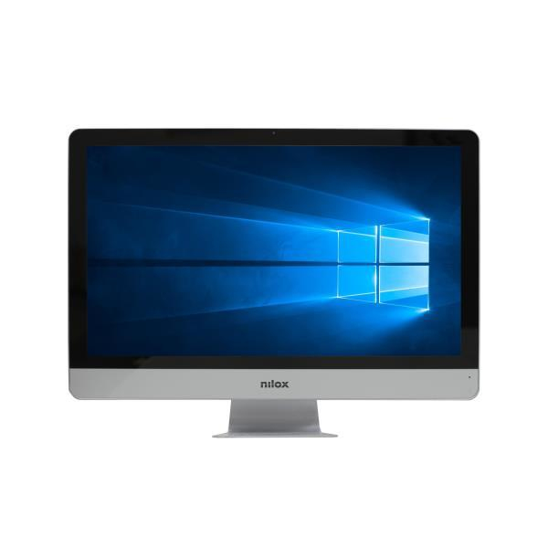 Nilox NX27AIOI7240WE Intel® Core™ i7 i7-7700
