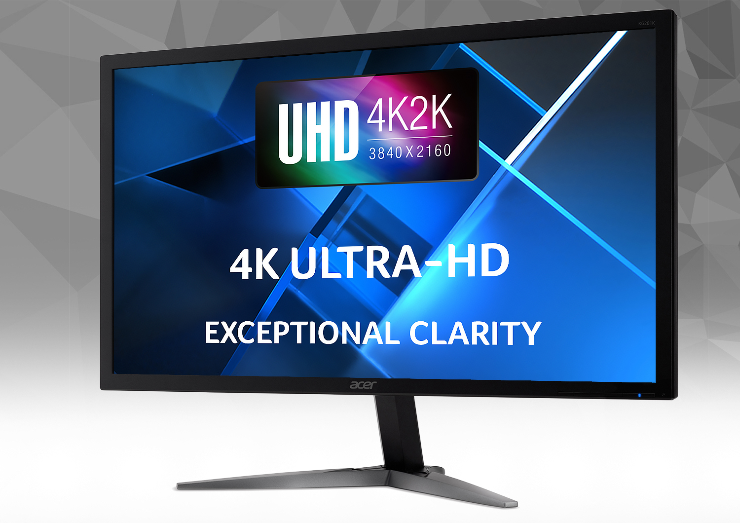 Acer KG1 KG281KAbmiipx – image 2