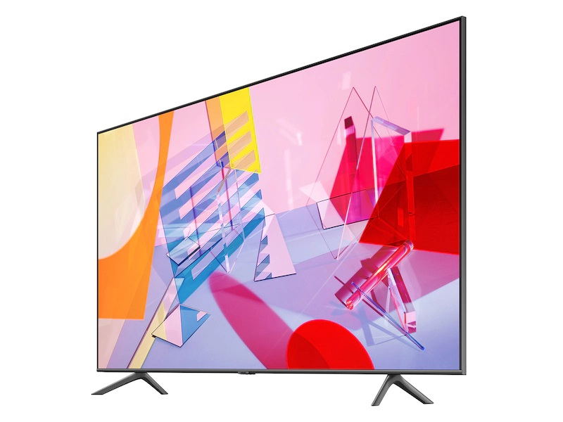 Samsung Series 6 QN65Q60TAFXZA TV – image 5