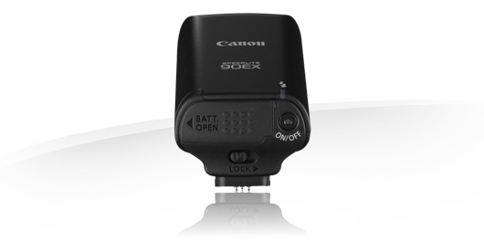 Canon M + EF-M 22mm + 90EX – image 4