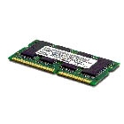 Lenovo 128MB PC2700 CL2.5 NP DDR SDRAM SODIMM Memory