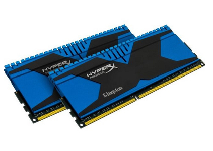 HyperX 8GB DDR3-2800