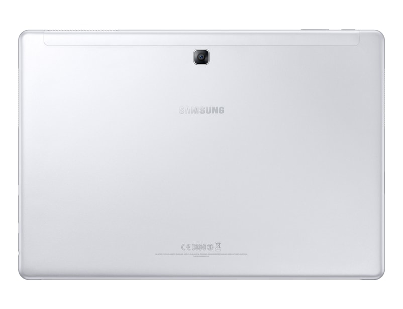 Samsung Galaxy Book SM-W728NZKADBT tablet – image 2