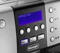 De’Longhi PrimaDonna ESAM 6600 – image 2