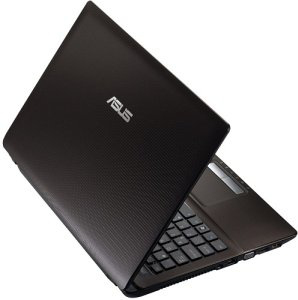ASUS A53SK-SX107V laptop Intel® Core™ i5 i5-2450M