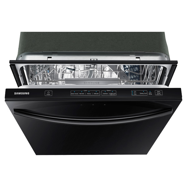 Samsung DW80F600UTB dishwasher Fully built-in 15 place settings – image 8