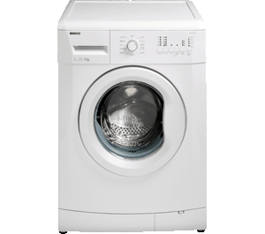 Beko WMB61021M washing machine Front-load