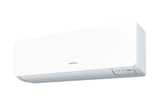 Fujitsu ASHG09KMCF — vue 1 sur 2