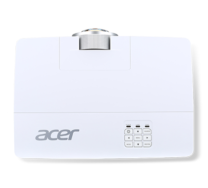 Acer Education S1385WHne Short throw projector 3200 ANSI lumens DLP WXGA (1280x800) 3D White – image 4