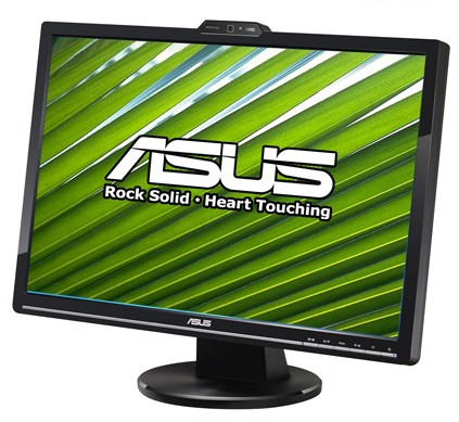 ASUS VK221S computer monitor
