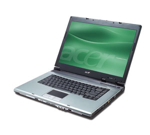 Acer TravelMate 4601WLMi