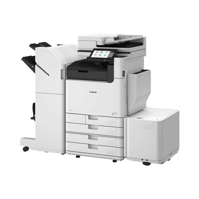 Canon imageFORCE C7165 – image 4