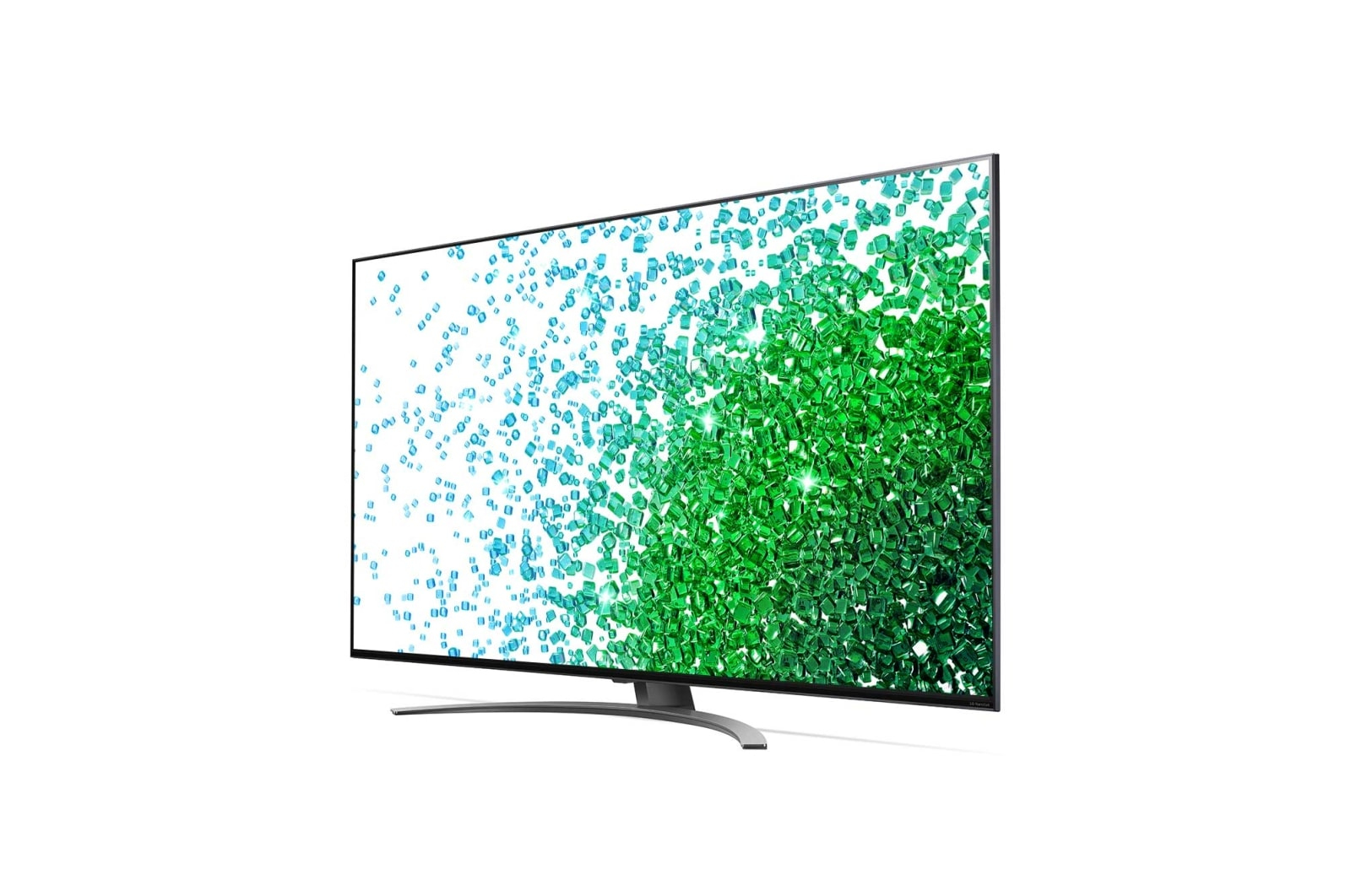 LG NanoCell NANO81 50NANO813PA TV – image 3