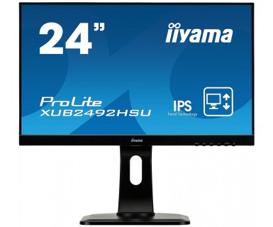 iiyama ProLite XUB2492HSU-B1 computer monitor