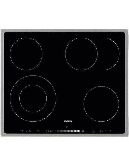 Beko HIC 64503 TX