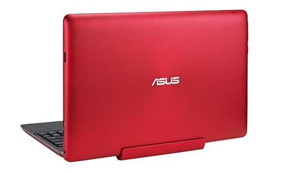 ASUS Transformer Book T100TA-0291RZ3775 laptop Intel Atom® Z3775 Hybrid (2-in-1) – image 2
