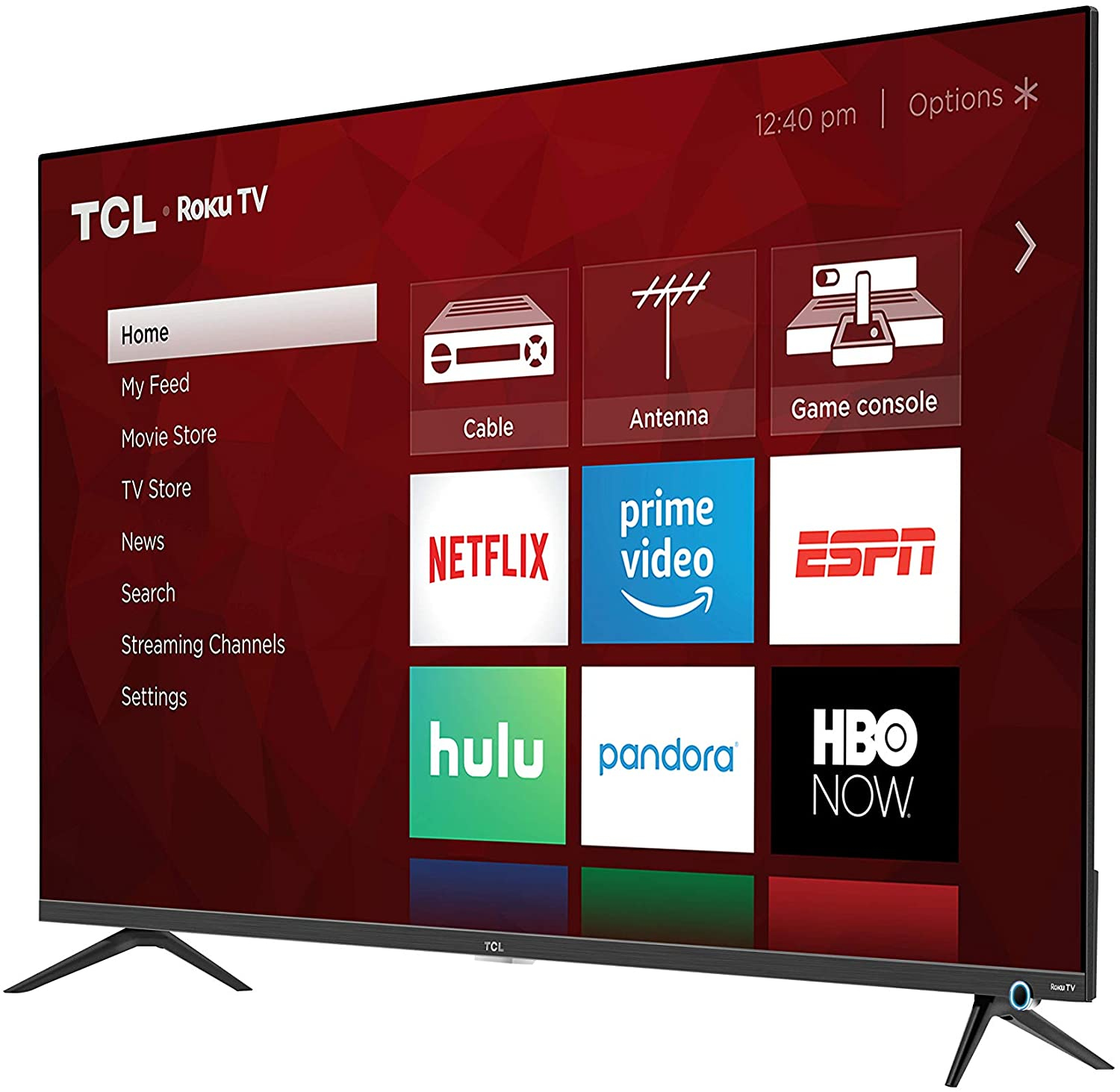 TCL 65S525 – image 2