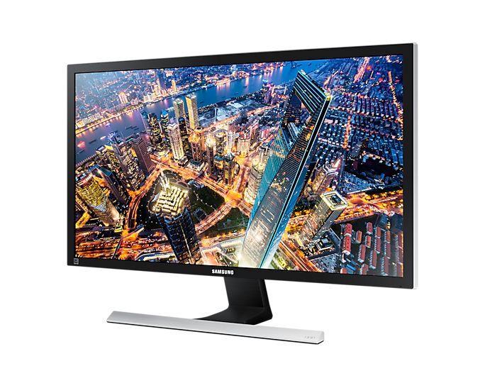 Samsung UE570 computer monitor – image 4