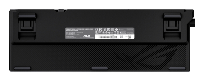 ASUS ROG Strix Morph 96 – image 4