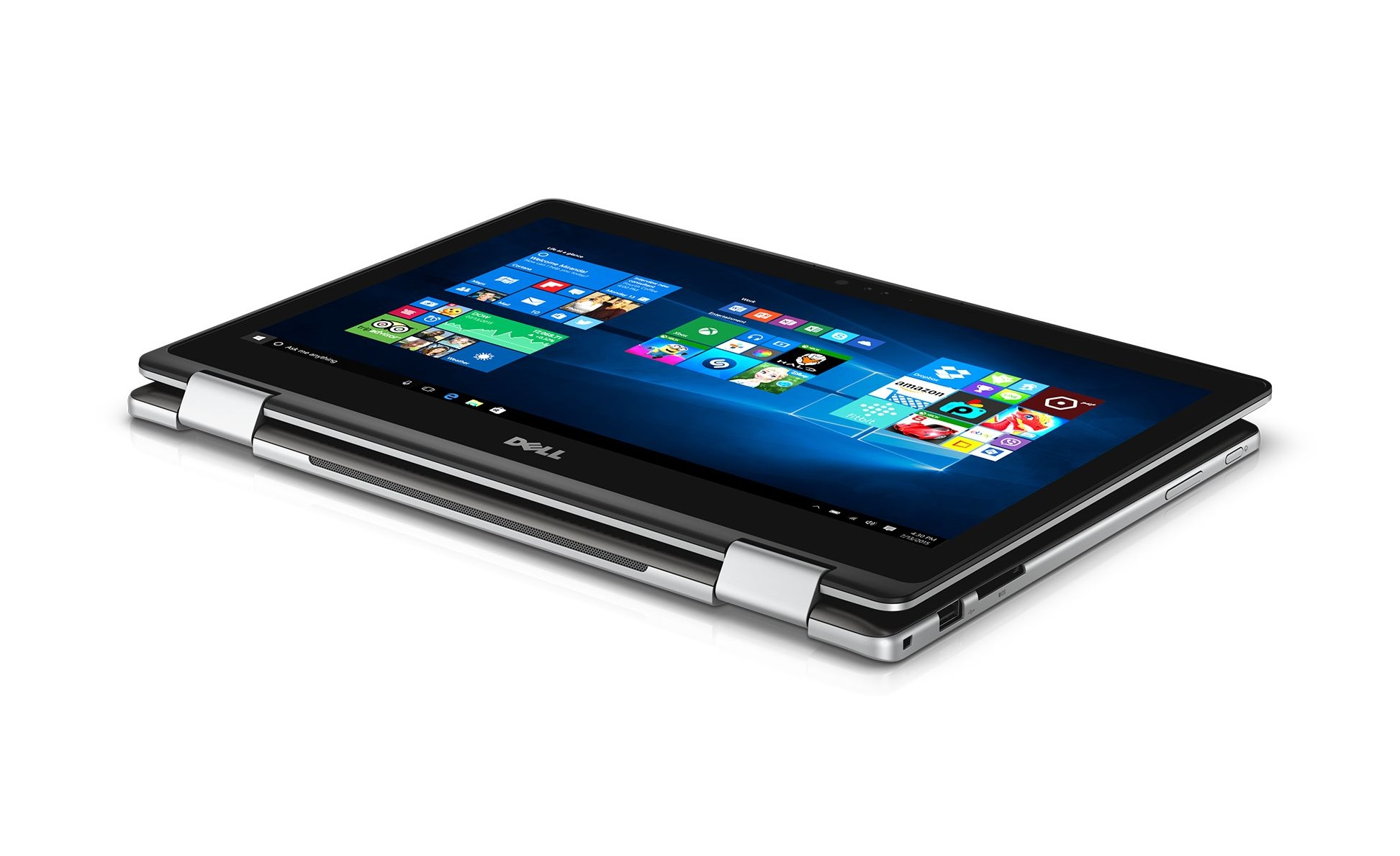 Dell Inspiron 7378 Intel® Core™ i7 i7-7500U Hybrid (2-in-1) – image 3