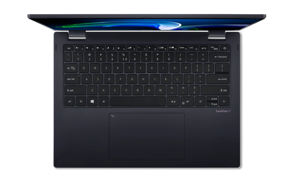 Acer TravelMate TMP614RN-52-756A Intel® Core™ i7 i7-1165G7 Hybrid (2-in-1) – image 4