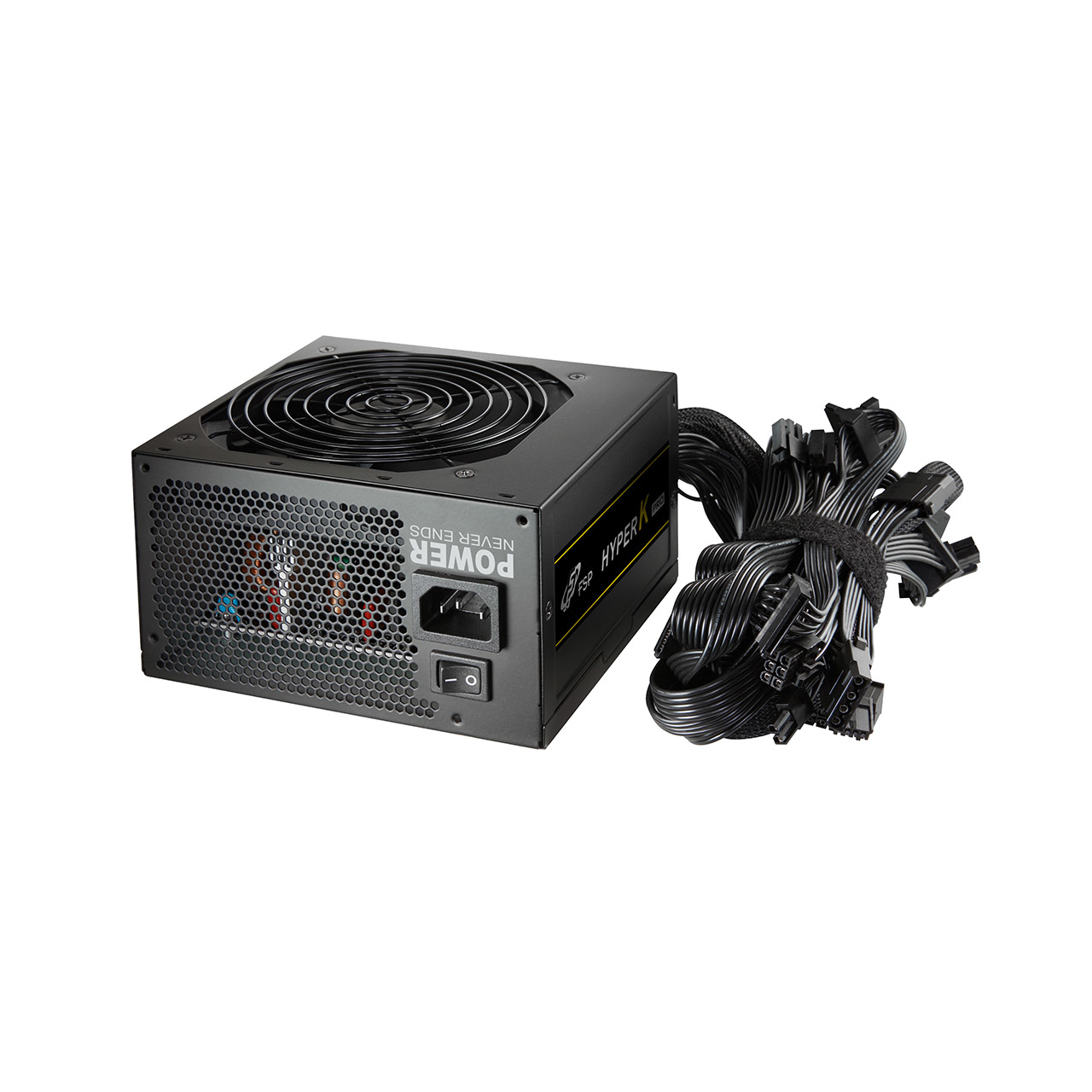 FSP HYPER K PRO 700W – image 4