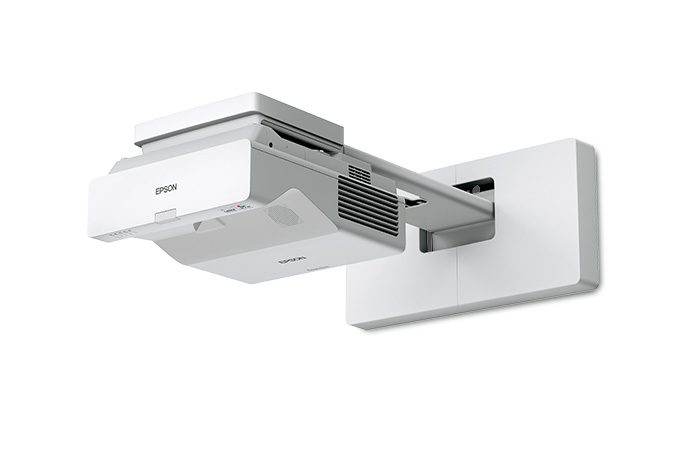 Epson 760Wi 4100 ANSI lumens 3LCD WXGA (1280x800) White – image 3