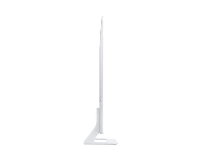 Samsung GU43CU8589U 109.2 cm (43") 4K Ultra HD Smart TV Wi-Fi White – image 2