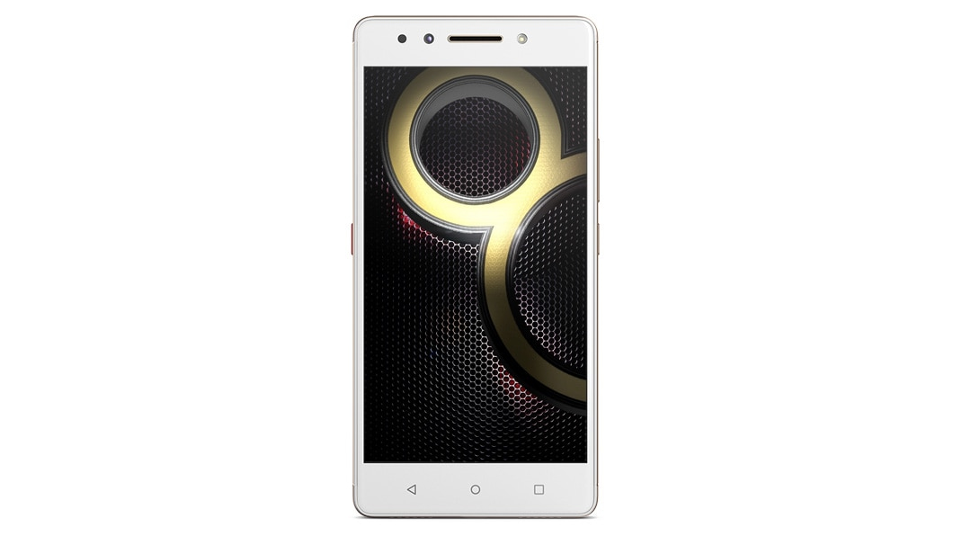 Lenovo K8 Note – image 1