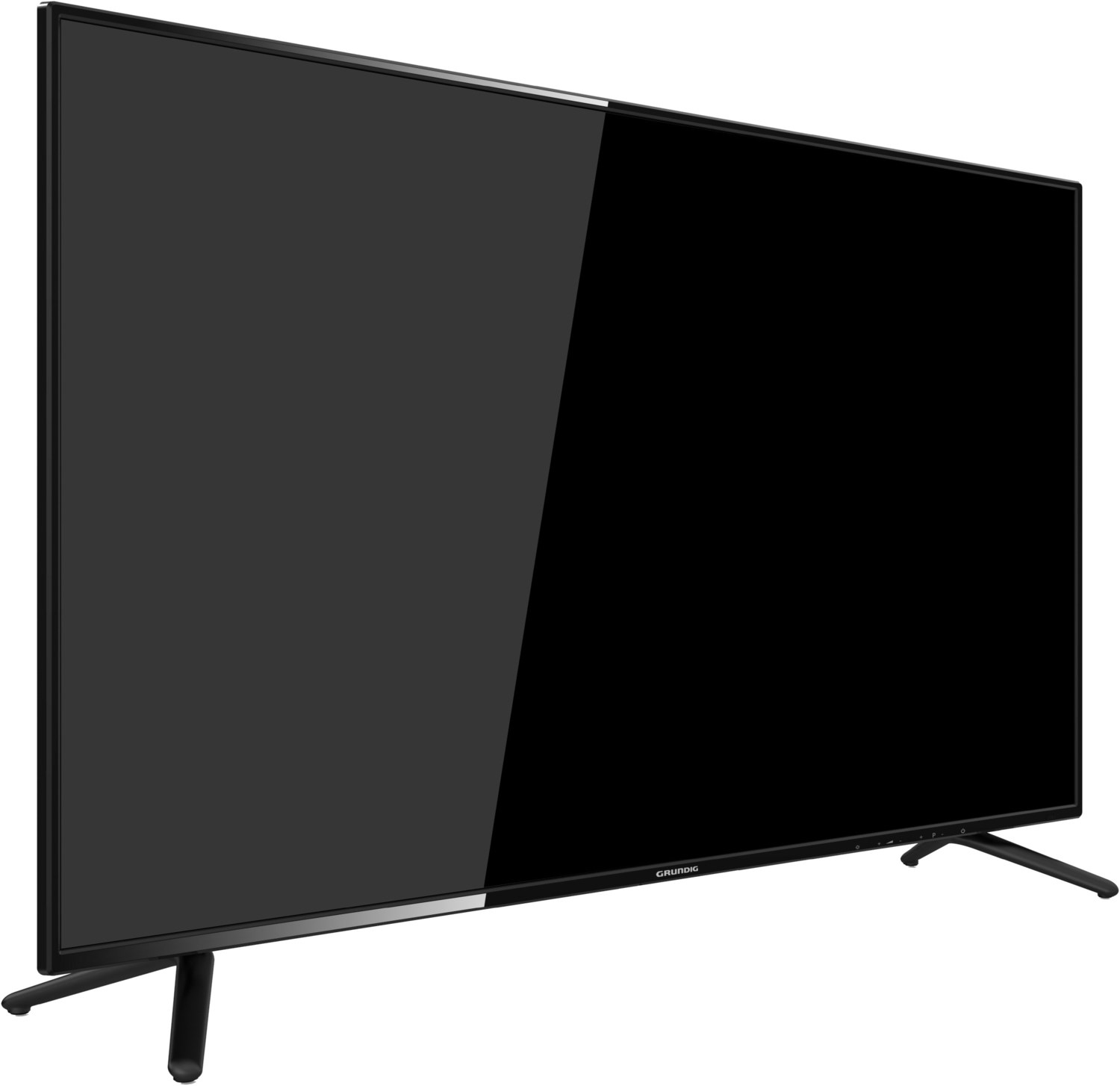 Grundig 43 GFB 5947 – image 2